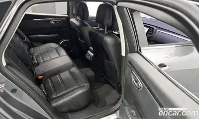 Renault SM6 2016 2.0 Автомат в Москве № 617161, миниатюра 11