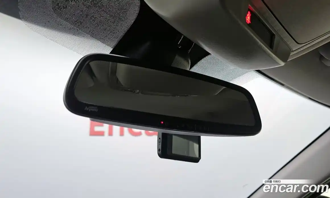 Renault SM6 2016 2.0 Автомат в Москве № 617161, фото 19