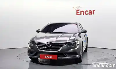Renault SM6 2016 2.0 Автомат в Москве № 617161, миниатюра 3