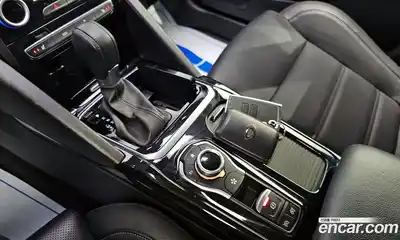 Renault SM6 2016 2.0 Автомат в Москве № 617161, миниатюра 9