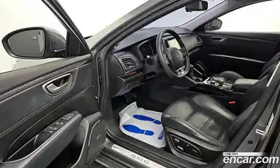 Renault SM6 2016 2.0 Автомат в Москве № 617161, миниатюра 10