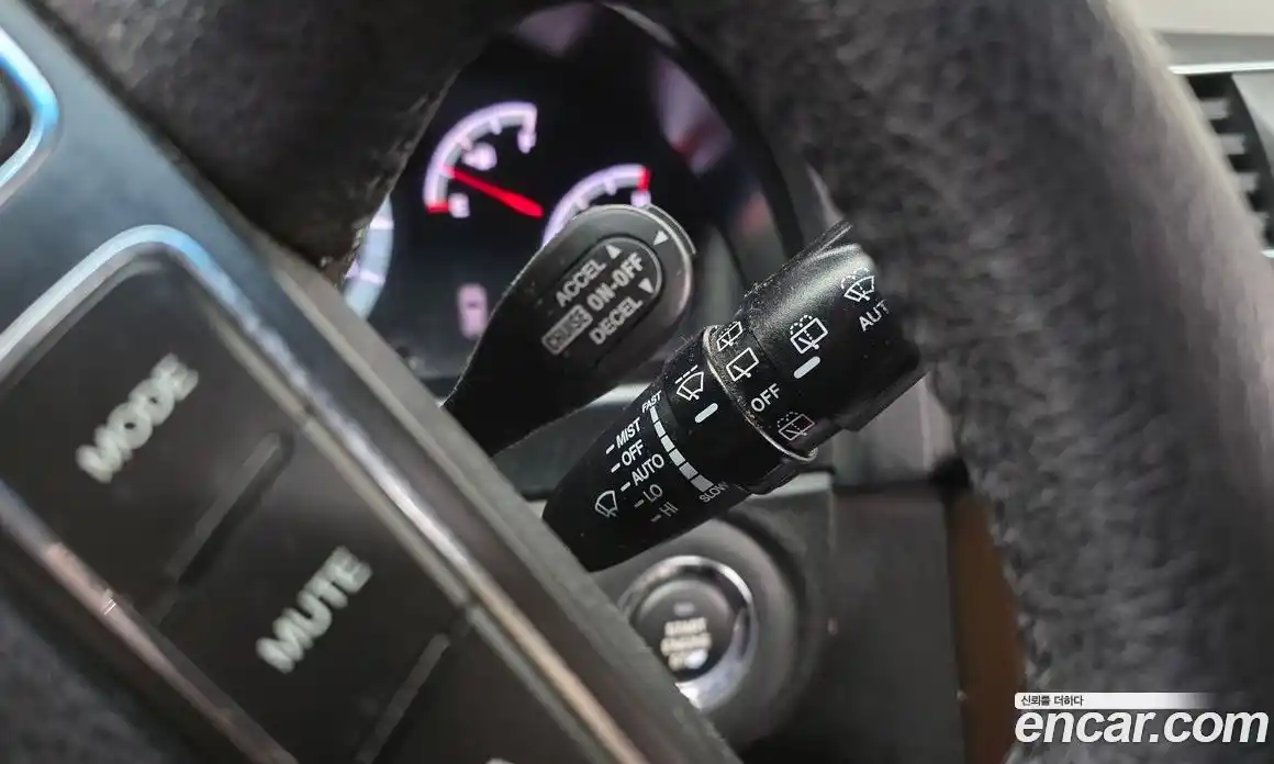 SsangYong Rexton 2013 2.0 Автомат в Москве № 617205, фото 17