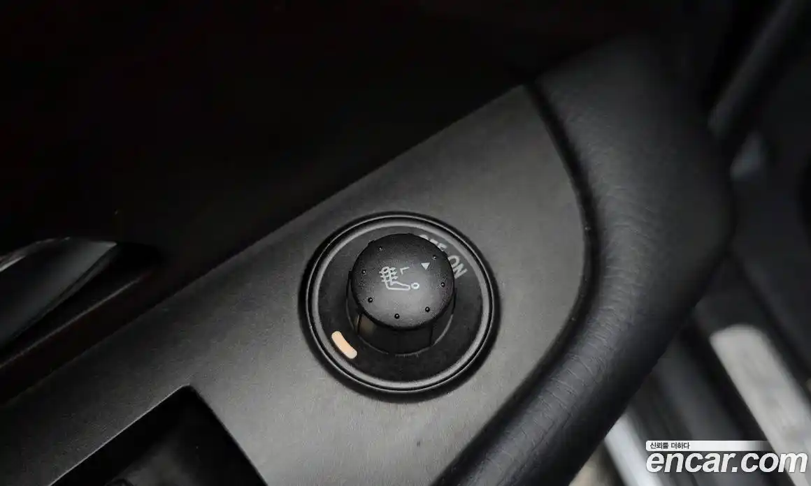 SsangYong Rexton 2013 2.0 Автомат в Москве № 617205, фото 18