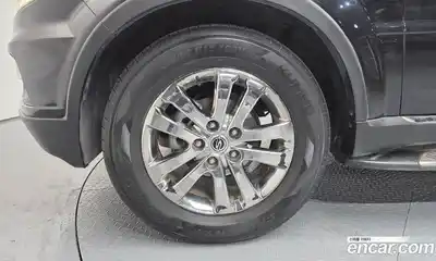 SsangYong Rexton 2013 2.0 Автомат в Москве № 617205, миниатюра 5