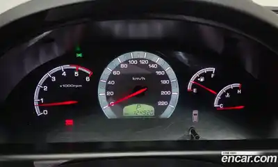 SsangYong Rexton 2013 2.0 Автомат в Москве № 617205, миниатюра 8