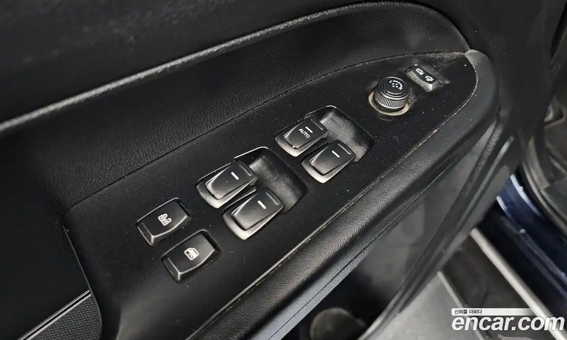 SsangYong Rexton 2021 2.2 Автомат в Москве № 617212, фото 17