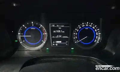 SsangYong Rexton 2021 2.2 Автомат в Москве № 617212, миниатюра 8