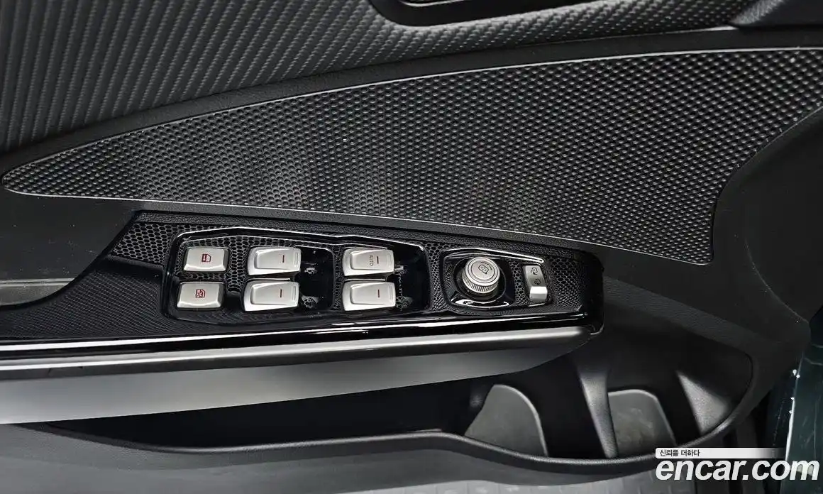 SsangYong TIBOLI 2017 1.6 Автомат в Москве № 617274, фото 14