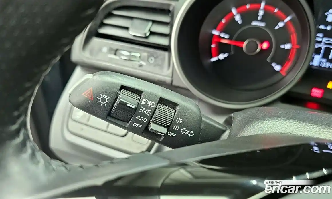 SsangYong TIBOLI 2017 1.6 Автомат в Москве № 617274, фото 18