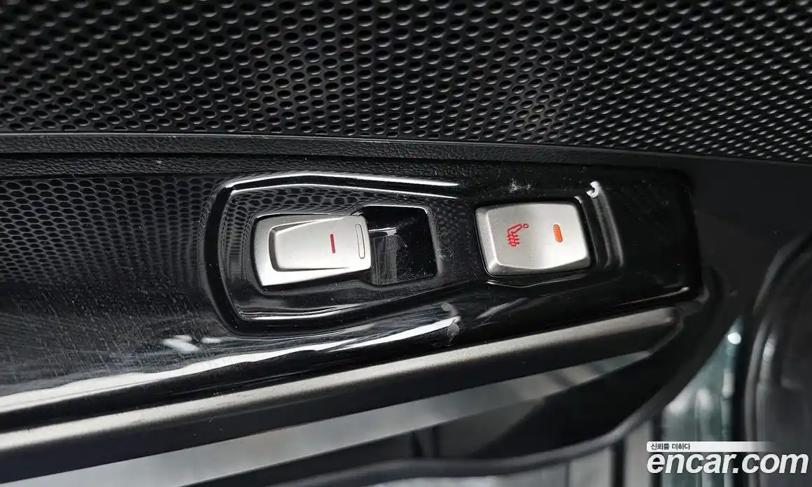 SsangYong TIBOLI 2017 1.6 Автомат в Москве № 617274, фото 19