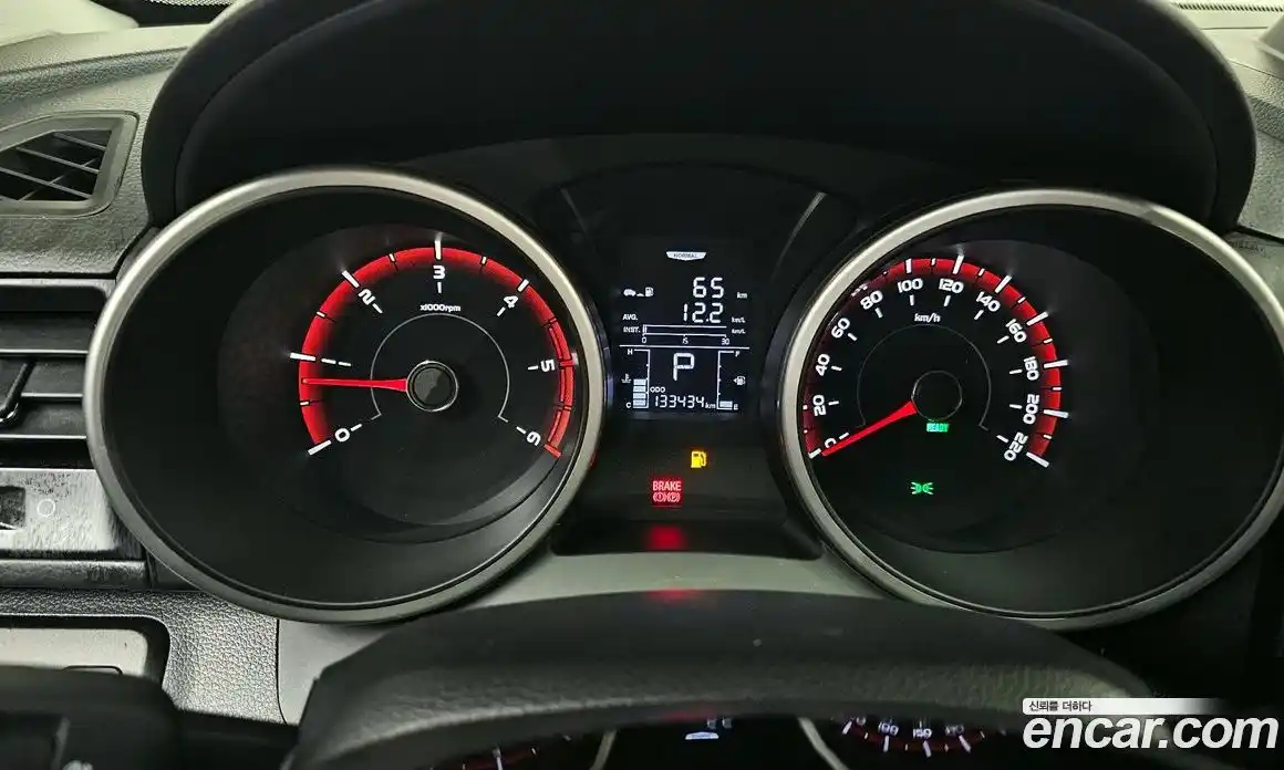 SsangYong TIBOLI 2017 1.6 Автомат в Москве № 617274, фото 8