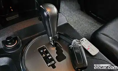 SsangYong Korando 2016 2.0 Автомат в Москве № 617303, миниатюра 9