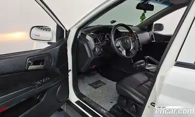 SsangYong Korando 2016 2.0 Автомат в Москве № 617303, миниатюра 10