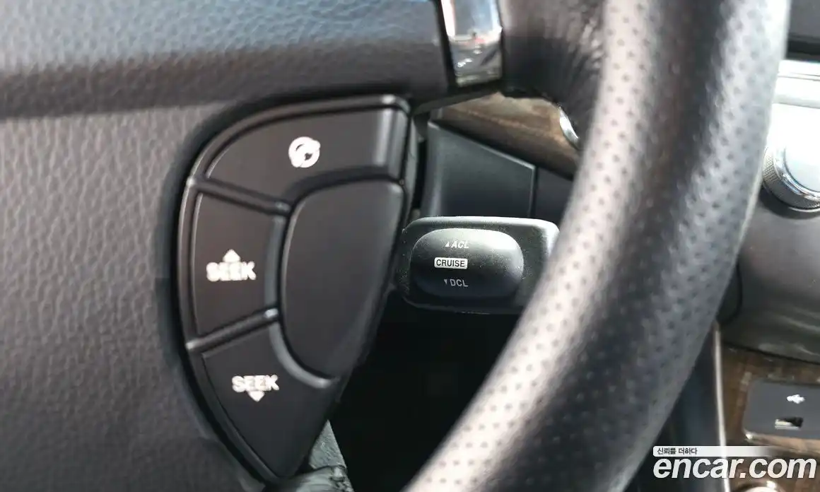 SsangYong Chairman 2013 3.2 Автомат в Москве № 617311, фото 19