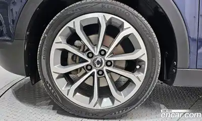 SsangYong TIBOLI 2018 1.6 Автомат в Москве № 617334, миниатюра 5