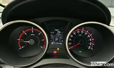 SsangYong TIBOLI 2018 1.6 Автомат в Москве № 617334, миниатюра 8