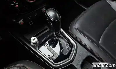 SsangYong TIBOLI 2018 1.6 Автомат в Москве № 617334, миниатюра 9