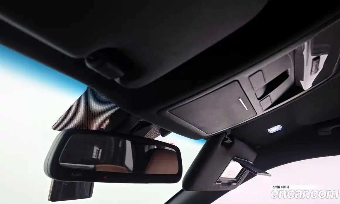 SsangYong Rexton 2019 2.2 Автомат в Москве № 617439, фото 19