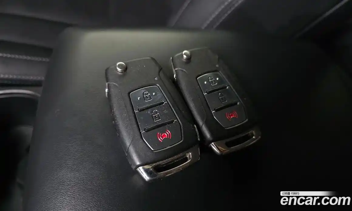 SsangYong Rexton 2019 2.2 Автомат в Москве № 617456, фото 16