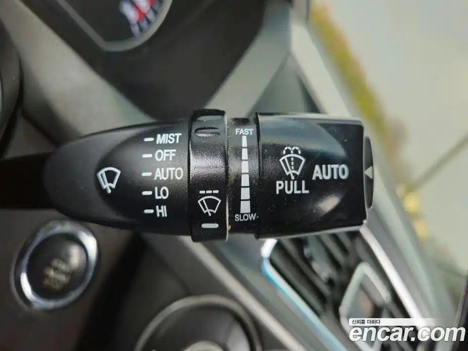 SsangYong Korando 2017 2.2 Автомат в Москве № 617514, фото 17