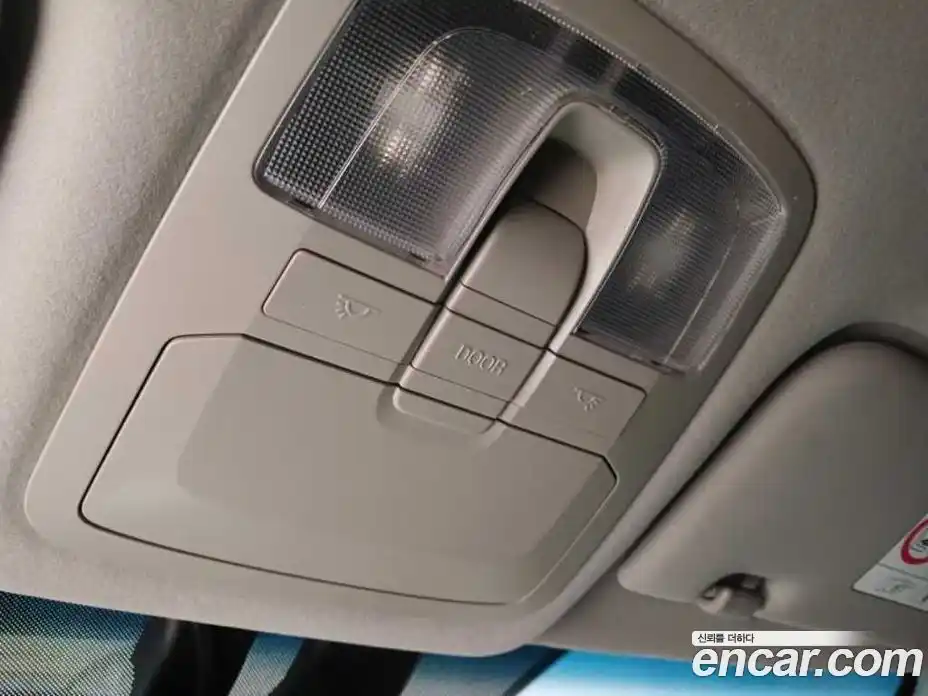 SsangYong TIBOLI 2022 1.5 Автомат в Москве № 617706, фото 16