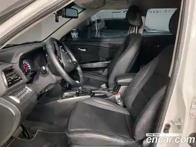 SsangYong TIBOLI 2022 1.5 Автомат в Москве № 617706, миниатюра 7