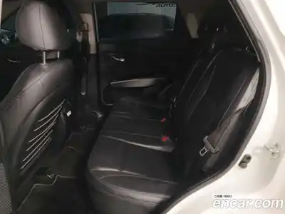 SsangYong TIBOLI 2022 1.5 Автомат в Москве № 617706, миниатюра 8