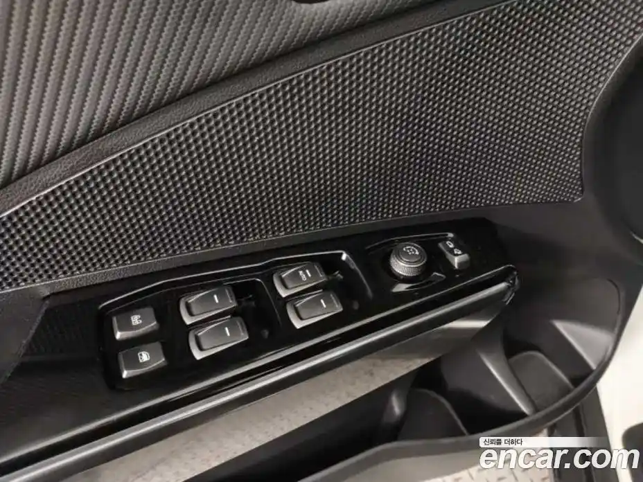 SsangYong TIBOLI 2022 1.5 Автомат в Москве № 617706, фото 9