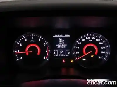 SsangYong TIBOLI 2022 1.5 Автомат в Москве № 617706, миниатюра 10