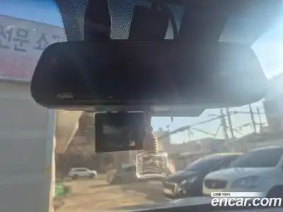 SsangYong Korando 2022 1.5 Автомат в Москве № 617793, миниатюра 12