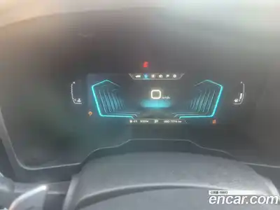 SsangYong Korando 2022 1.5 Автомат в Москве № 617793, миниатюра 8