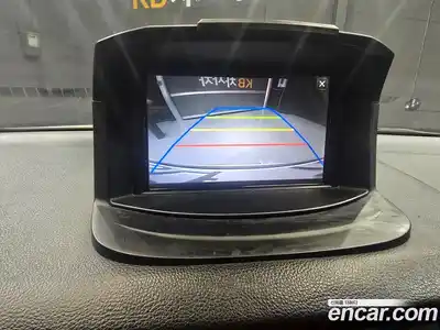 SsangYong Korando 2013 2.0 Автомат в Москве № 617854, миниатюра 9