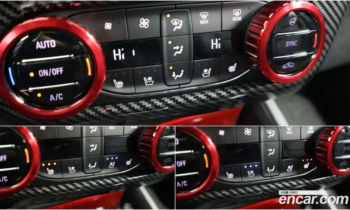 Chevrolet TrailBlazer 2025 1.3 Автомат в Москве № 617861, фото 17