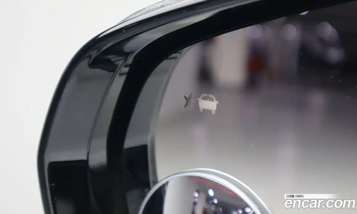 Chevrolet TrailBlazer 2025 1.3 Автомат в Москве № 617861, фото 19