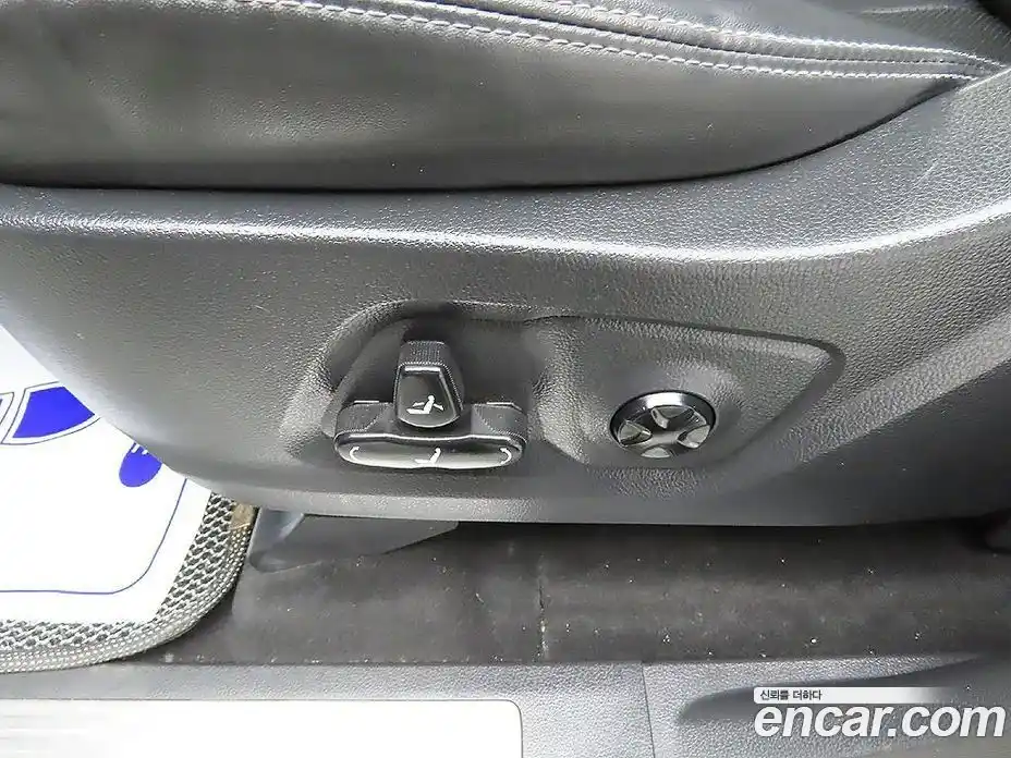 SsangYong Rexton 2020 2.2 Автомат в Москве № 617862, фото 16