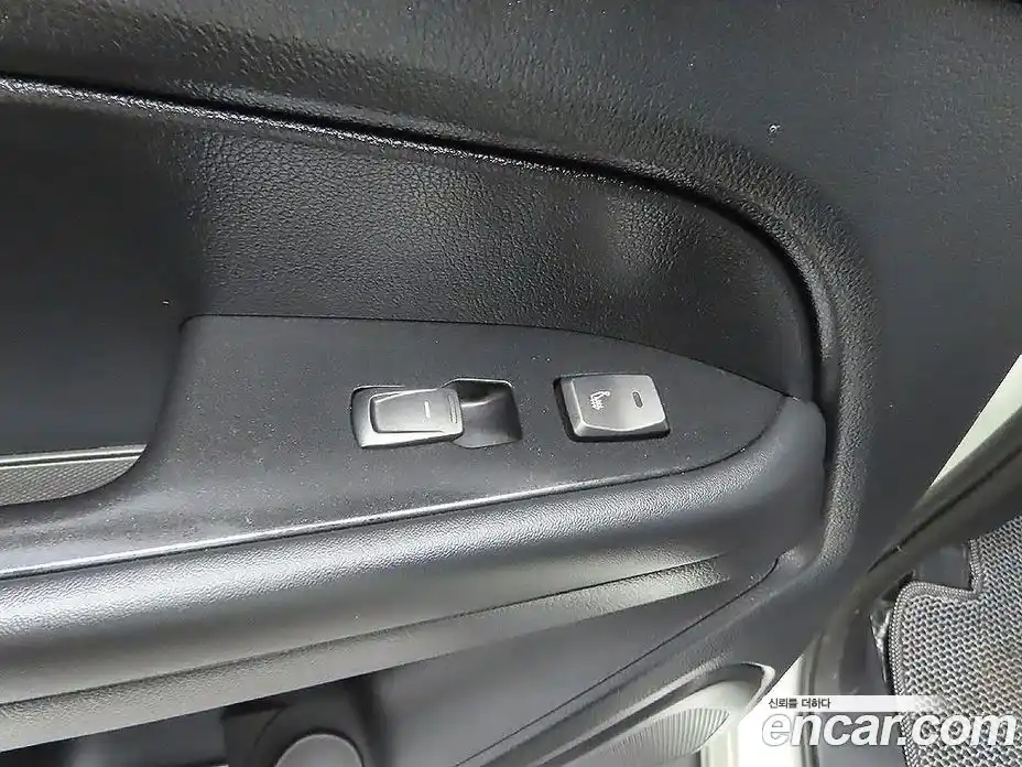 SsangYong Rexton 2020 2.2 Автомат в Москве № 617862, фото 18