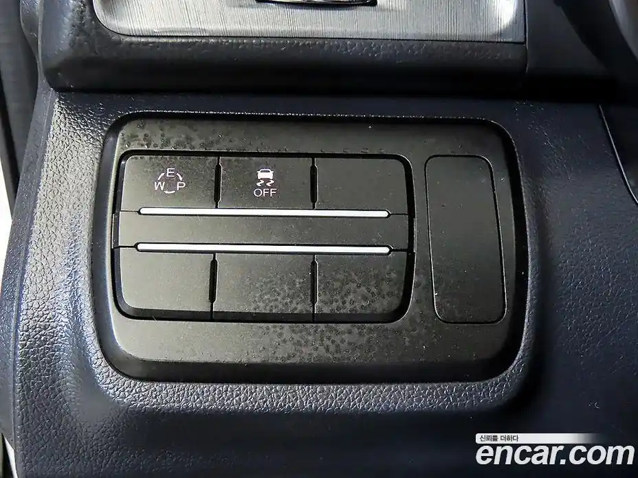 SsangYong TIBOLI 2018 1.6 Автомат в Москве № 617954, фото 14