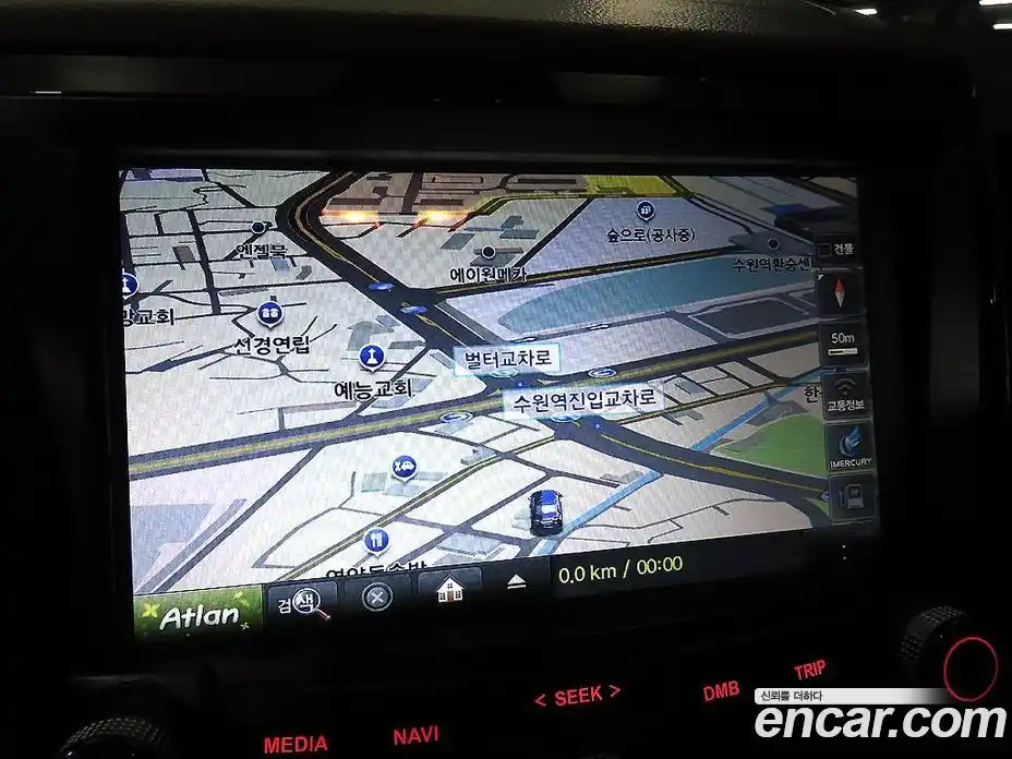 SsangYong TIBOLI 2018 1.6 Автомат в Москве № 617954, фото 15