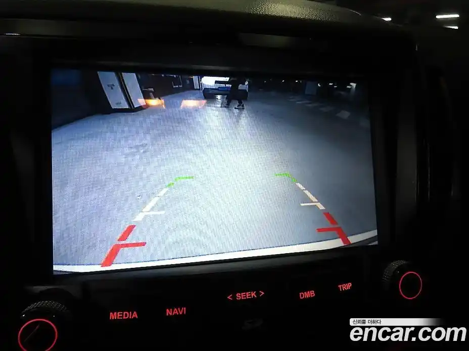 SsangYong TIBOLI 2018 1.6 Автомат в Москве № 617954, фото 16