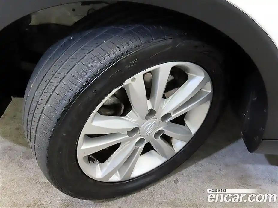 SsangYong TIBOLI 2018 1.6 Автомат в Москве № 617954, фото 20