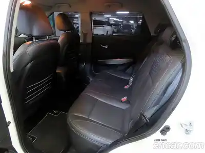SsangYong TIBOLI 2018 1.6 Автомат в Москве № 617954, миниатюра 7