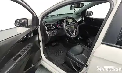 Chevrolet Spark 2019 1.0 Автомат в Москве № 618105, миниатюра 11