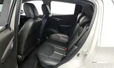 Chevrolet Spark 2019 1.0 Автомат в Москве № 618105, миниатюра 12