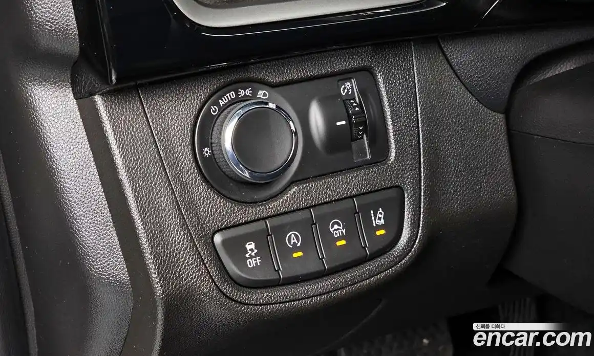 Chevrolet Spark 2019 1.0 Автомат в Москве № 618105, фото 16