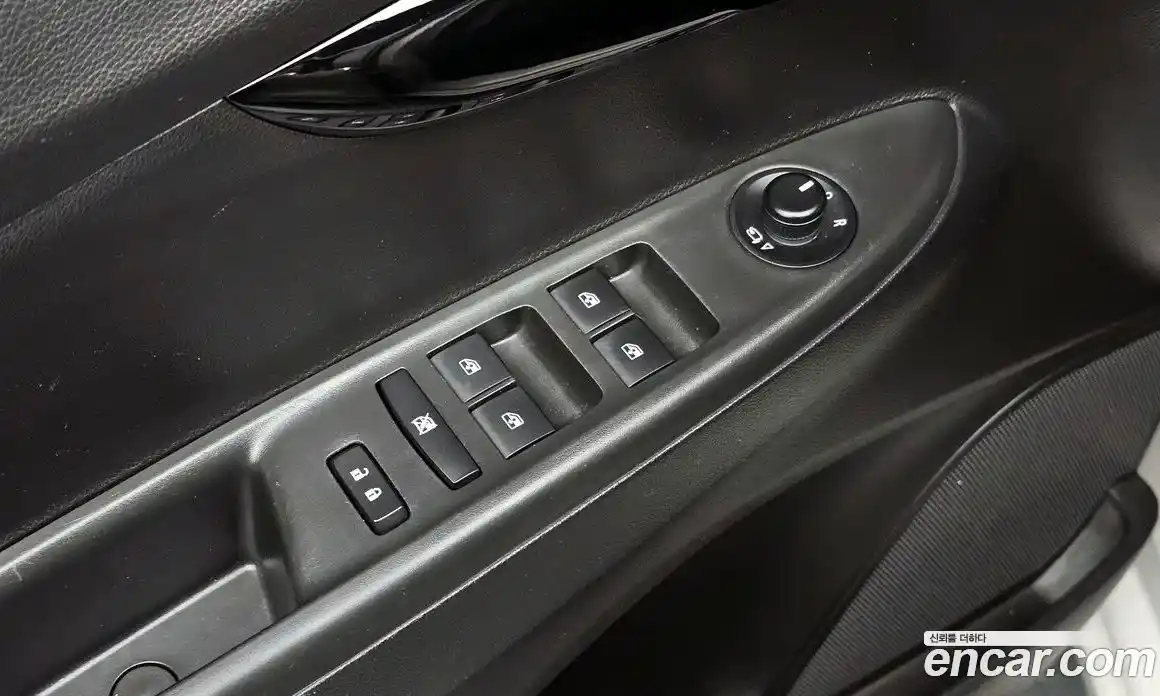 Chevrolet Spark 2019 1.0 Автомат в Москве № 618105, фото 18