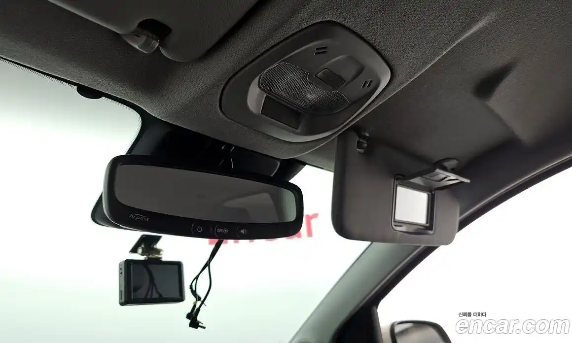 Chevrolet Spark 2019 1.0 Автомат в Москве № 618105, фото 19