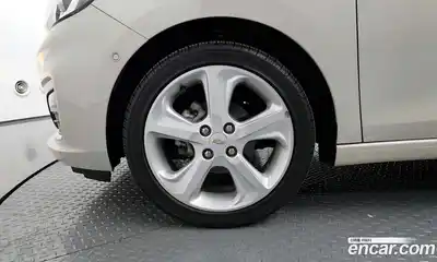 Chevrolet Spark 2019 1.0 Автомат в Москве № 618105, миниатюра 5