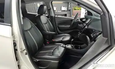Chevrolet Spark 2019 1.0 Автомат в Москве № 618105, миниатюра 10
