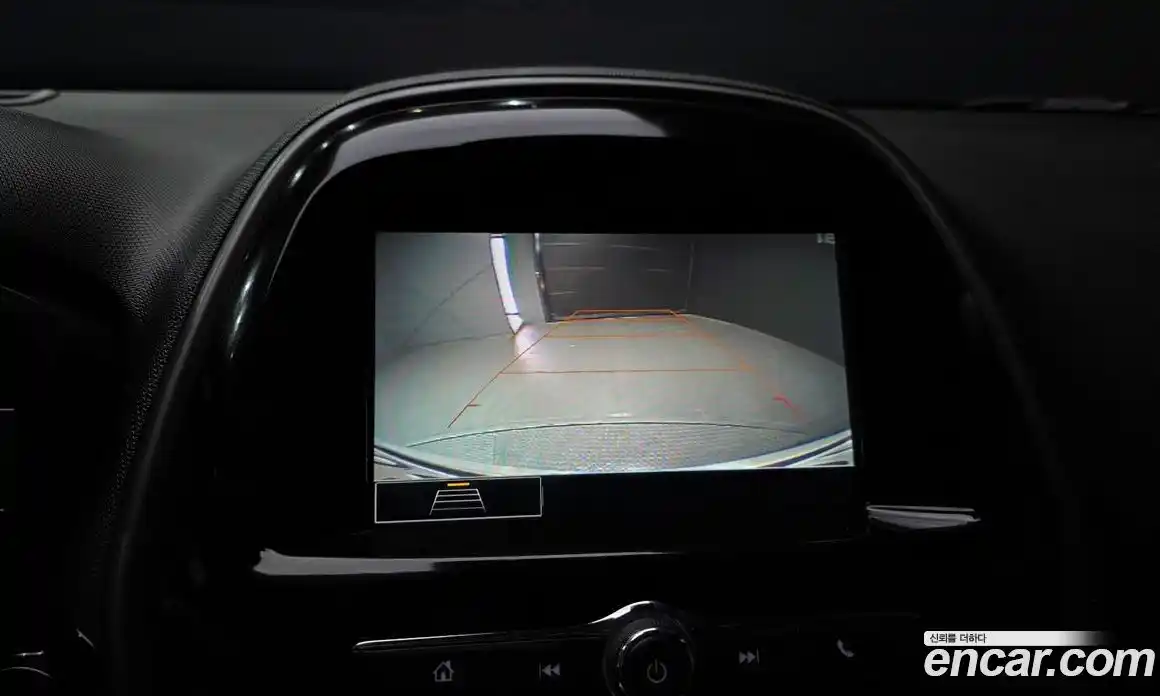 Chevrolet Spark 2019 1.0 Автомат в Москве № 618173, фото 15