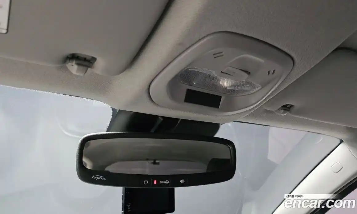 Chevrolet Spark 2019 1.0 Автомат в Москве № 618173, фото 17